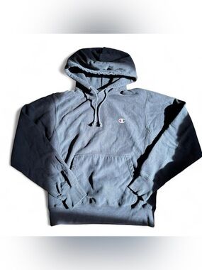 Black Champion hoodie
